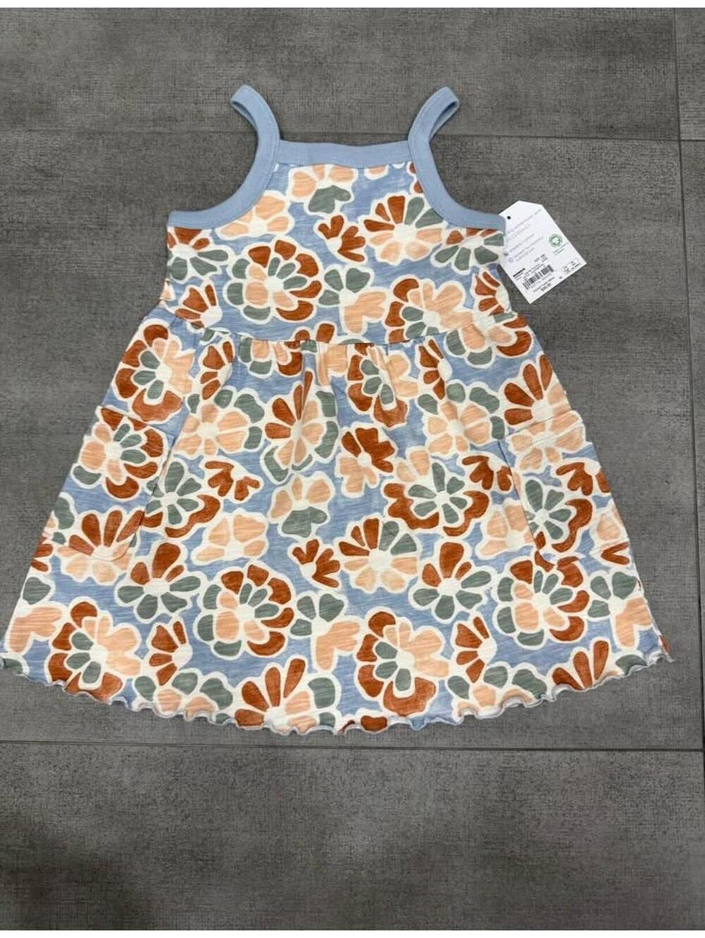 18m • Little Co • Baby Dress NWT